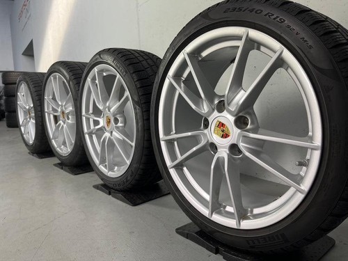 Porsche 992 20 zoll - 19,