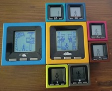 Radica Cube World Bundle Block