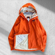 Patagonia Regenjacke Windjacke