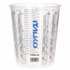 50 Stück Mischbecher