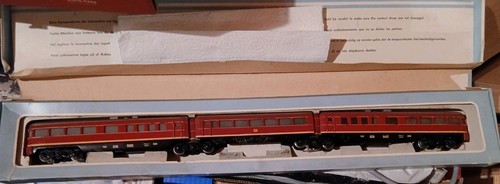 Märklin analog 3025 3 - analog,
