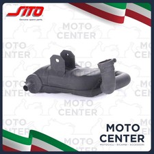 Auspuff Sito Plus Piaggio