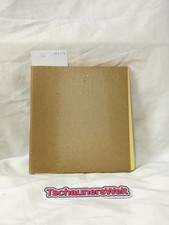 Werkkunstschule Wuppertal Jahresgabe 1964. Rohlfs, Christian: