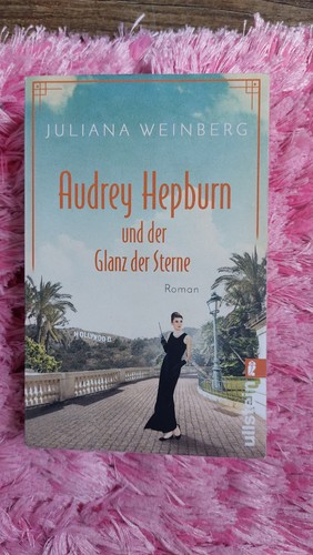 Audrey hepburn und der glanz - und,