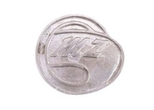 Emblem MZ rechts für