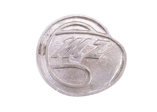 Emblem rechts für - rechts,