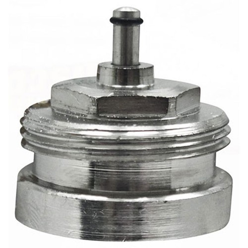 Adapter für heizungsventil - adapter,