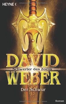 Der schwur schwerter - der, schwur.