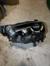 Original Frontscheinwerfer