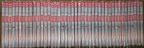 Manga hitman reborn - hitman,