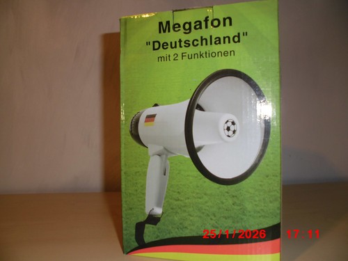 Megafon deutschland - megafon,