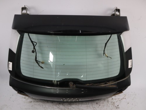Gebrauchter heckklappe audi - gebrauchter,