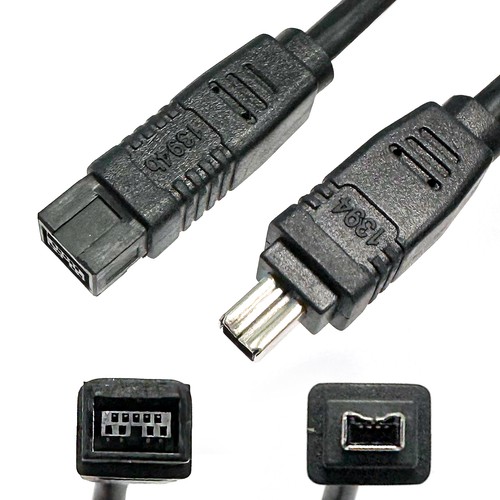 Firewire kabel ieee - firewire,
