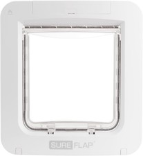 Sure petcare sureflap - petcare,