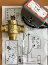 3-Wege-Umschaltventil EH812