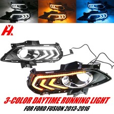 Tagfahrlicht Tagfahrleuchte