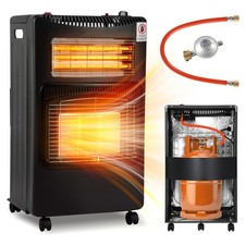 Gasheizung Terrassenheizer