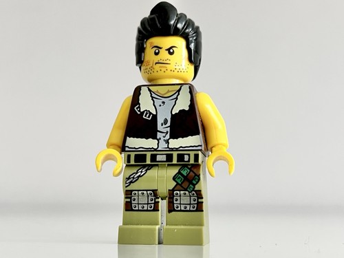 Lego monster fighter - ✅,