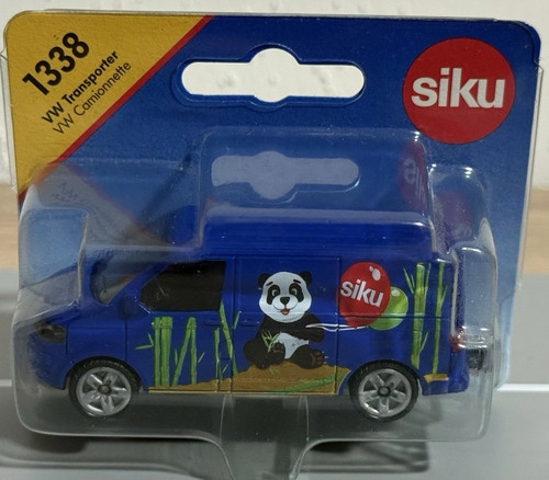Siku 1338 facelift - siku,