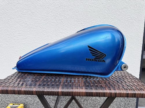 Benzintank für honda shadow - benzintank,