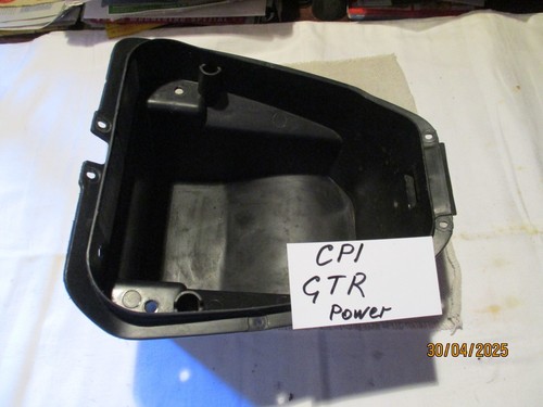 Gewerblich cpi gtr - gtr, 50