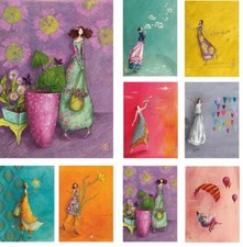 Gaelle Boissonnard*Notizheft