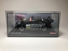 KYOSHO Mini-z Karosserie CLK-DTM 2002 AMG-MERCEDES MZX33AG 2