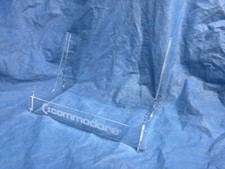 Commodore Transparent Acrylic