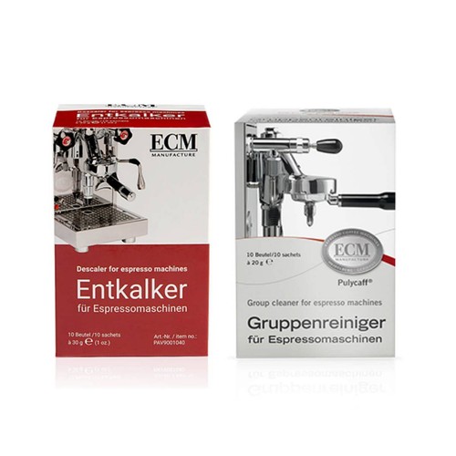 Ecm entkalker - ecm, &