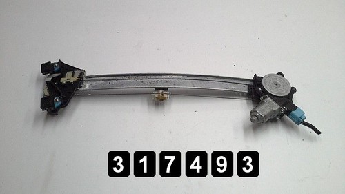 2009 honda civic fensterheber - 2009,