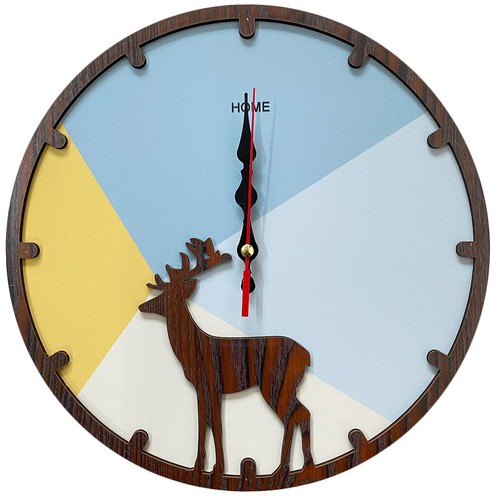 Wanduhr analog küchenuhr - küchenuhr, uhr