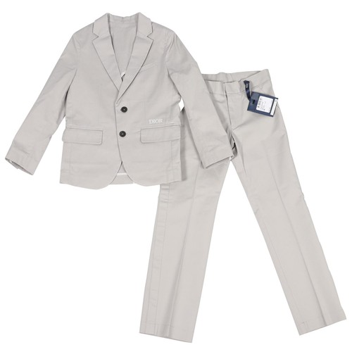 Christian dior grau kinder - grau,