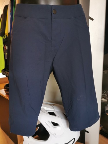 Fox ranger utility short navy - utility,