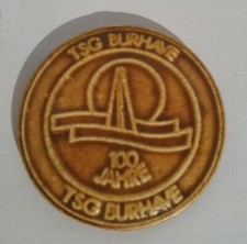 Vintage Keramik? Sportfest