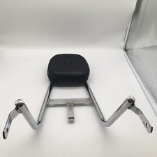 Sissybar Rückenlehne Honda