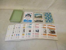 x-31020	Kartenspiel Quartett