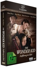 The Wonder Kid - Entführung