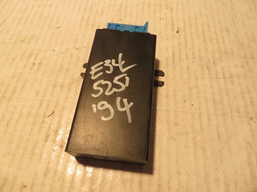 Bmw e34 e32 umluft - bmw,