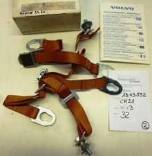 NEU Volvo 240 260 740 850