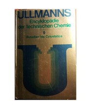 Butadien bis Cytostatica