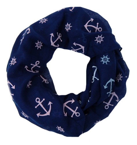 Ella jonte loop anker - loop,