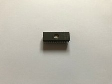 M27C128A-10F1 IC EPROM UV