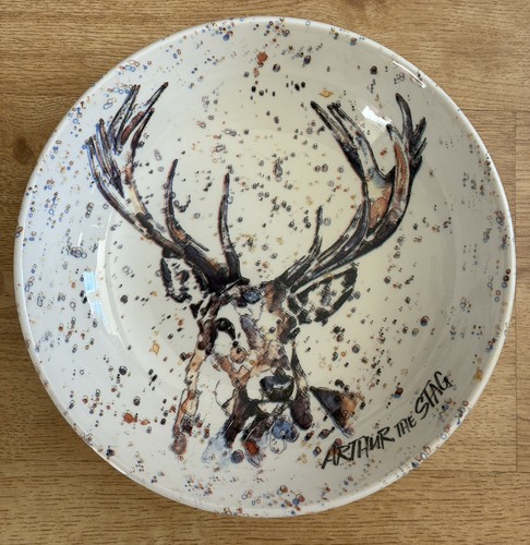 Royal stafford arthur the - the, stag