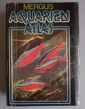Aquarienatlas aquarien atlas - /,