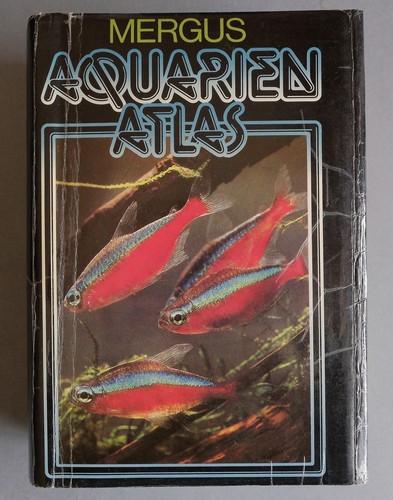 Aquarienatlas aquarien atlas - aquarienatlas,