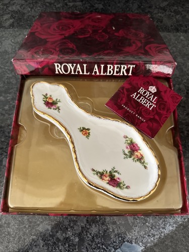 Royal albert old - old, country