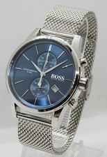 Hugo Boss Herrenuhr 1513441