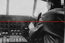 F002448 Cockpit eines Junkers