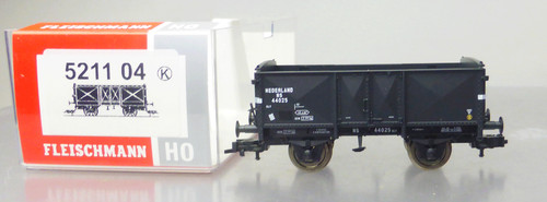 Fleischmann 5211 - , 04