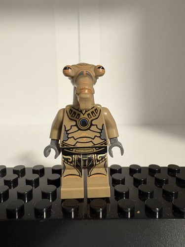 Lego star wars geonosian - lego®,